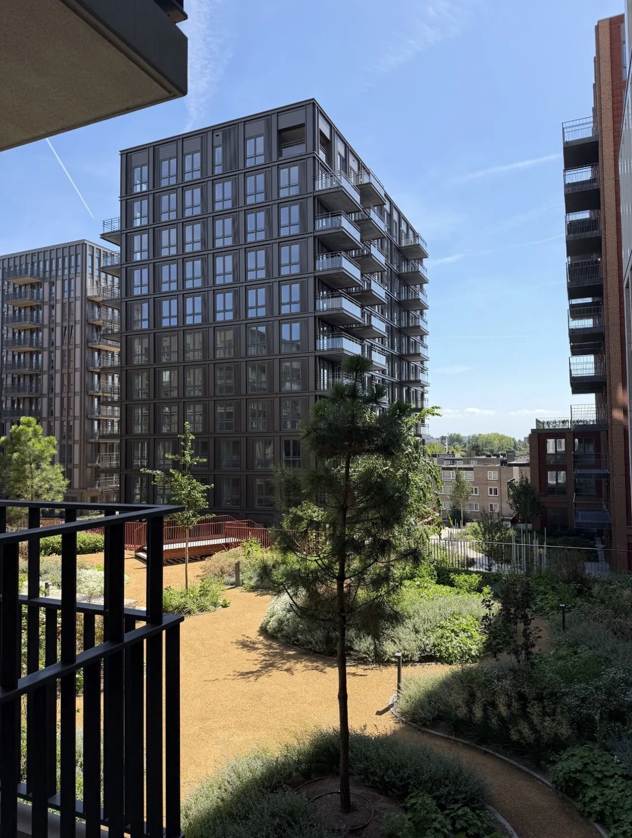 MIX Amsterdam view 5