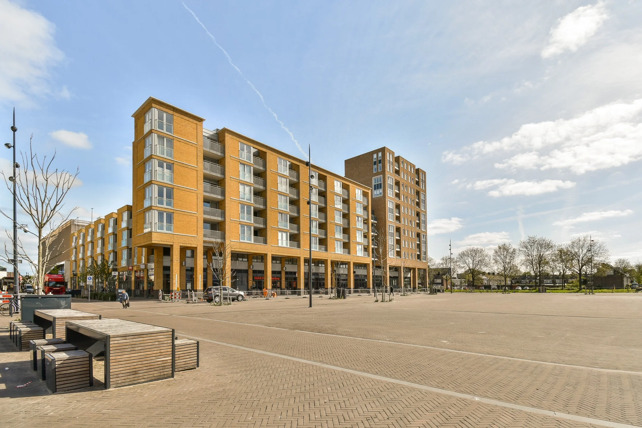 Schalkstad view 2
