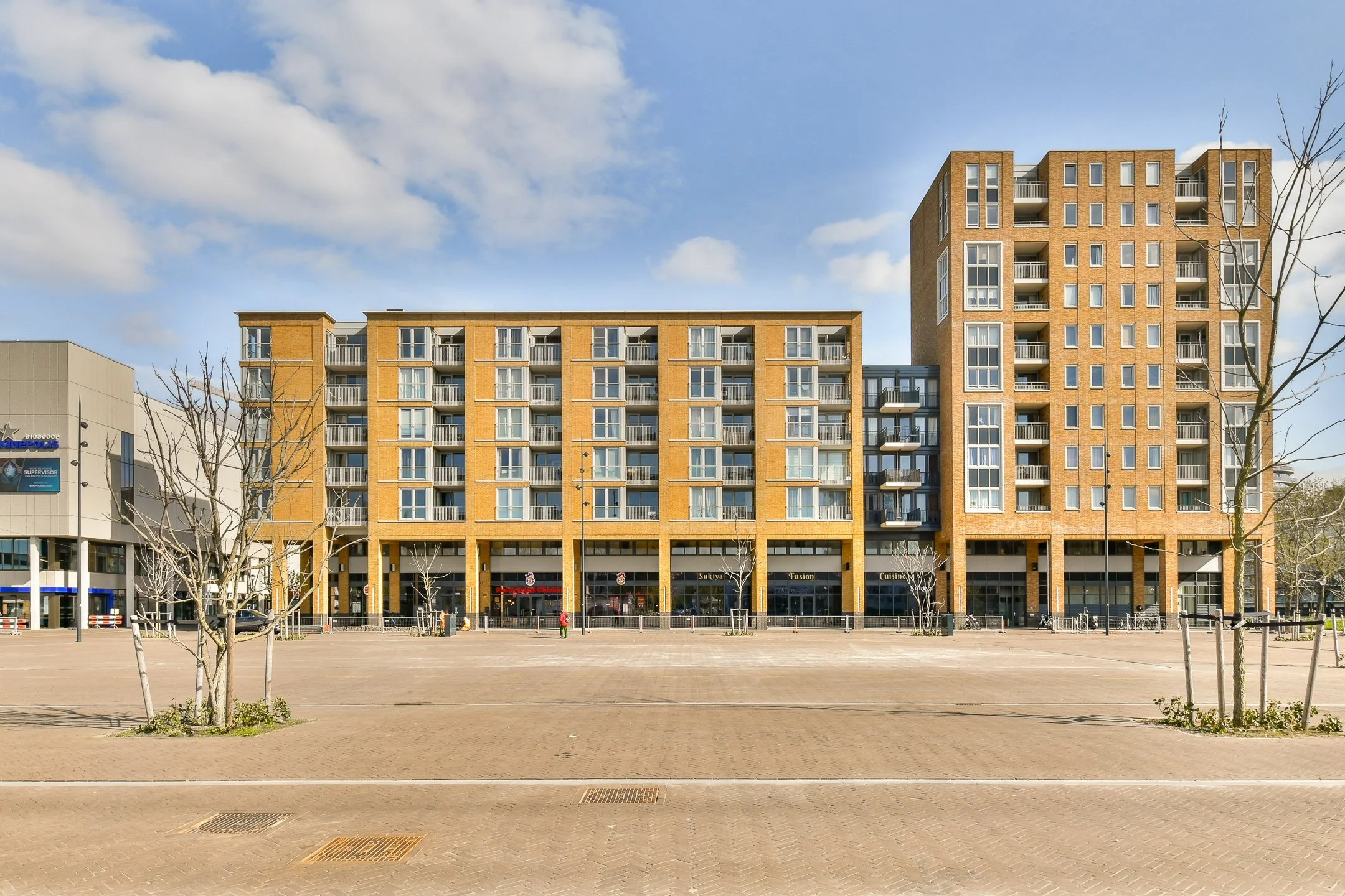 Schalkstad view 3